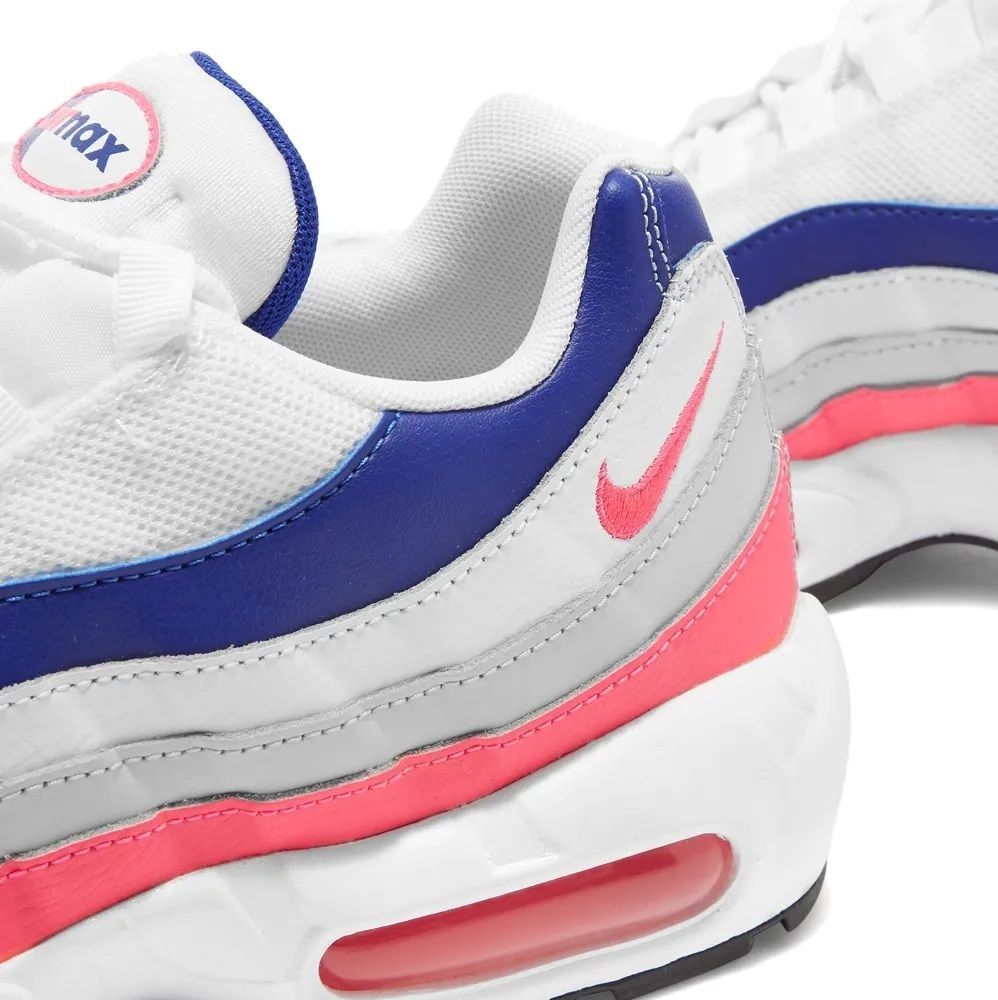 ☆関税送料込☆Nike☆エアーマックス95 Women's (Nike/スニーカー ☆関税送料込☆Nike☆エアーマックス95 Women's (Nike/スニーカー