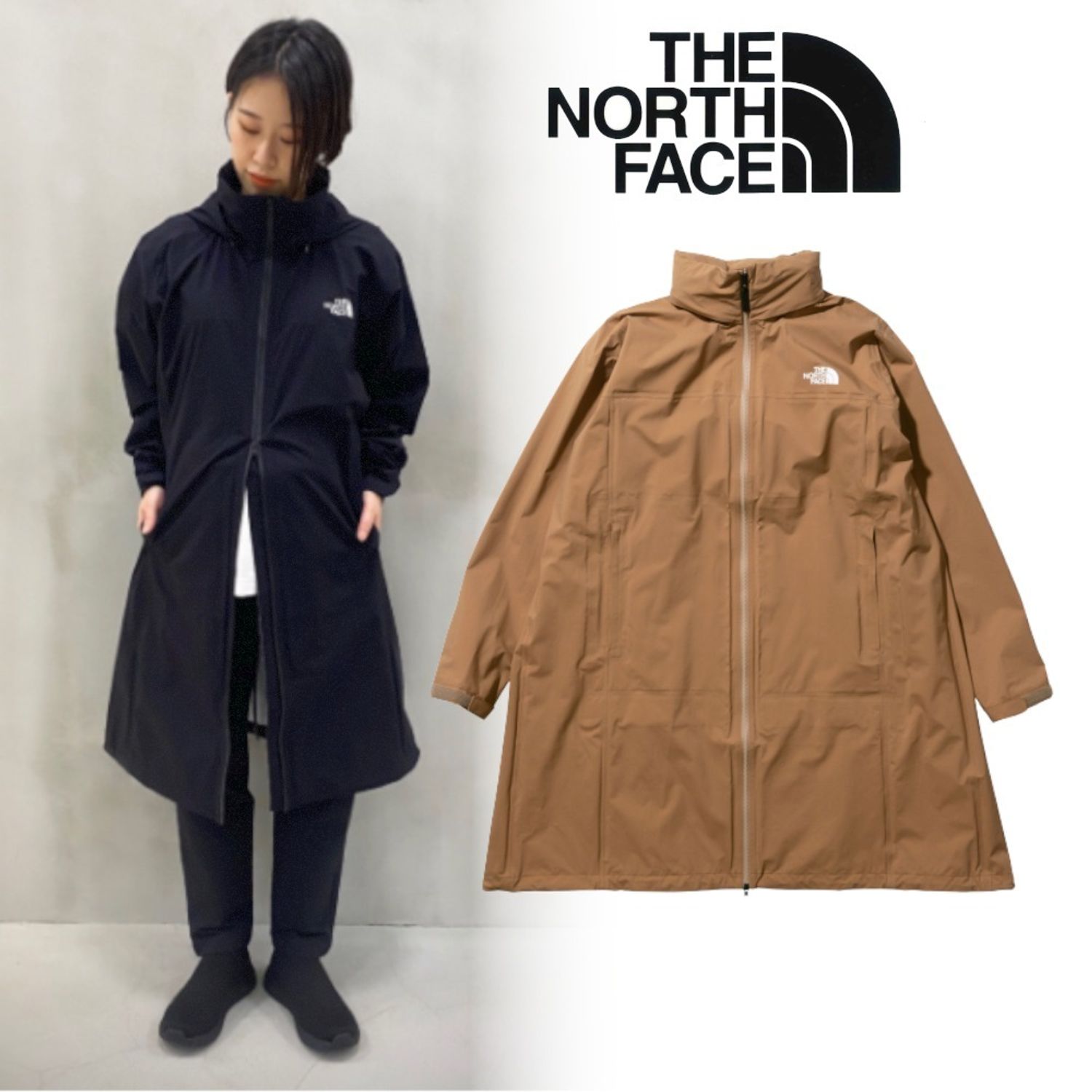 The North Face Mtyピッカパックレインコート 男女兼用 The North Face マタニティウェア 授乳服 グッズその他 Buyma