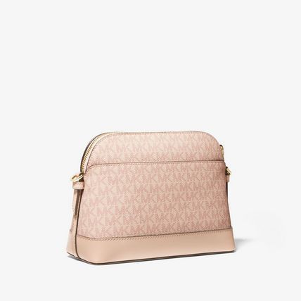 Michael Kors】JET SET CHARM ラージ ドーム クロスボディ☆ (Michael ...