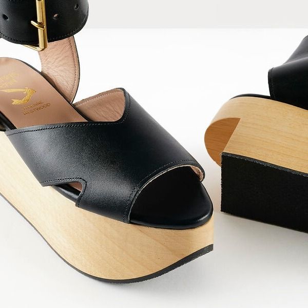 【Vivienne Westwood】ROCKING HORSE PAGAN サンダル 【Vivienne Westwood】ROCKING HORSE PAGAN サンダル