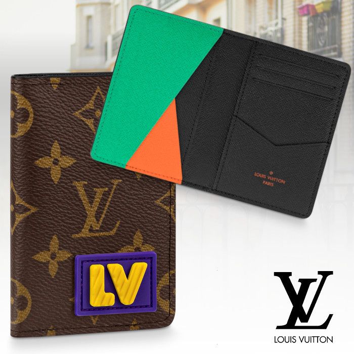 高品質の人気 LOUIS VUITTON(ルイヴィトン) ポッシュ オーガナイザー