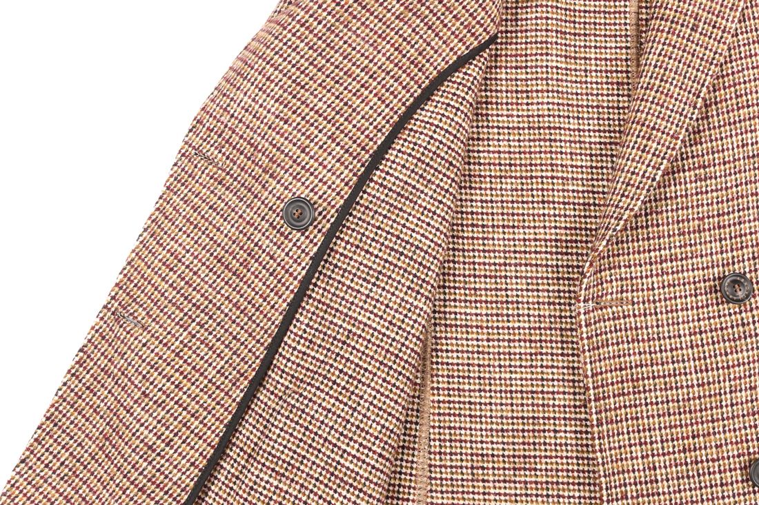 国内発送 T jacket チェスターコート (T Jacket/コートその他