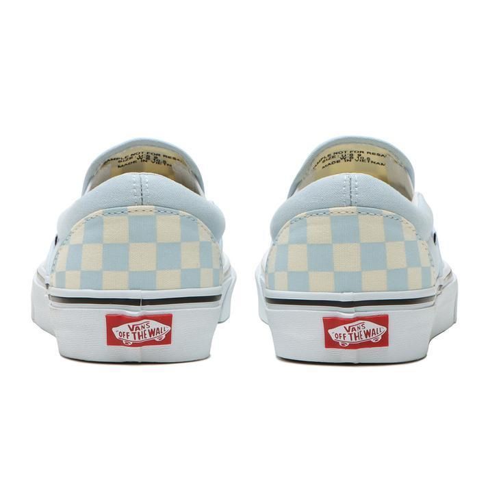 【VANS】バンズ CLASSIC SLIP-ON クラシックスリッポン VN0A33TB VANS】バンズ SLIP-ON/CLASSIC SLIP-ON VN0A33TB9HO (VANS