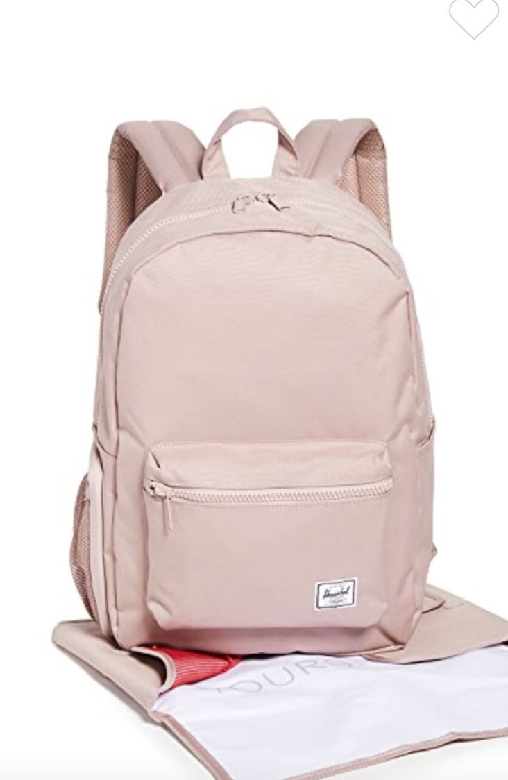 RonHerman取扱 Herschel Supply マザーズリュック 全9色* (Ron Herman RonHerman取扱 Herschel Supply マザーズリュック 全9色* (Ron Herman