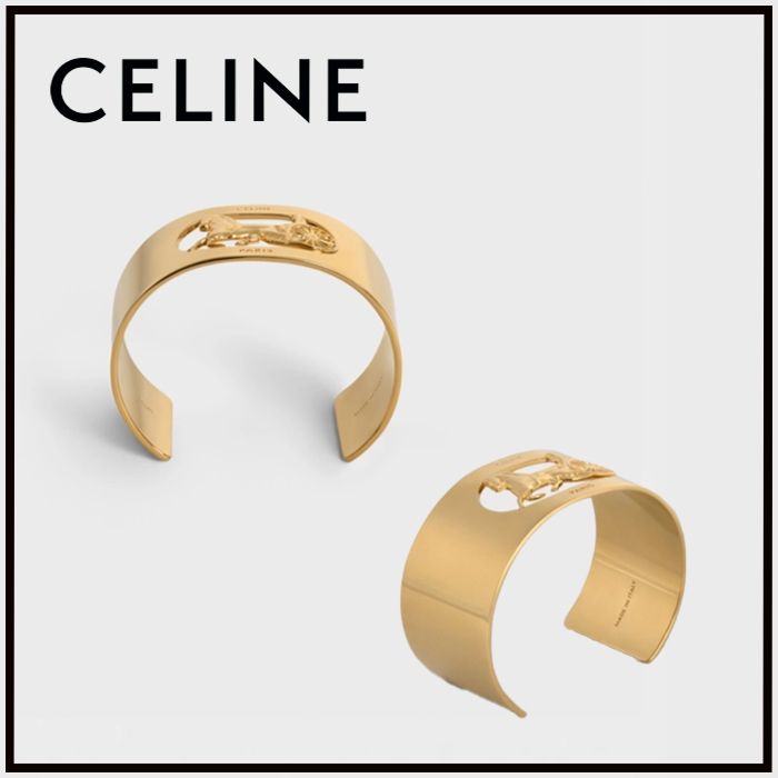 新作 SULKY RIGID サルキーリジッド ブレスレット日本未入荷 (CELINE 新作 SULKY RIGID サルキーリジッド ブレスレット日本未入荷 (CELINE