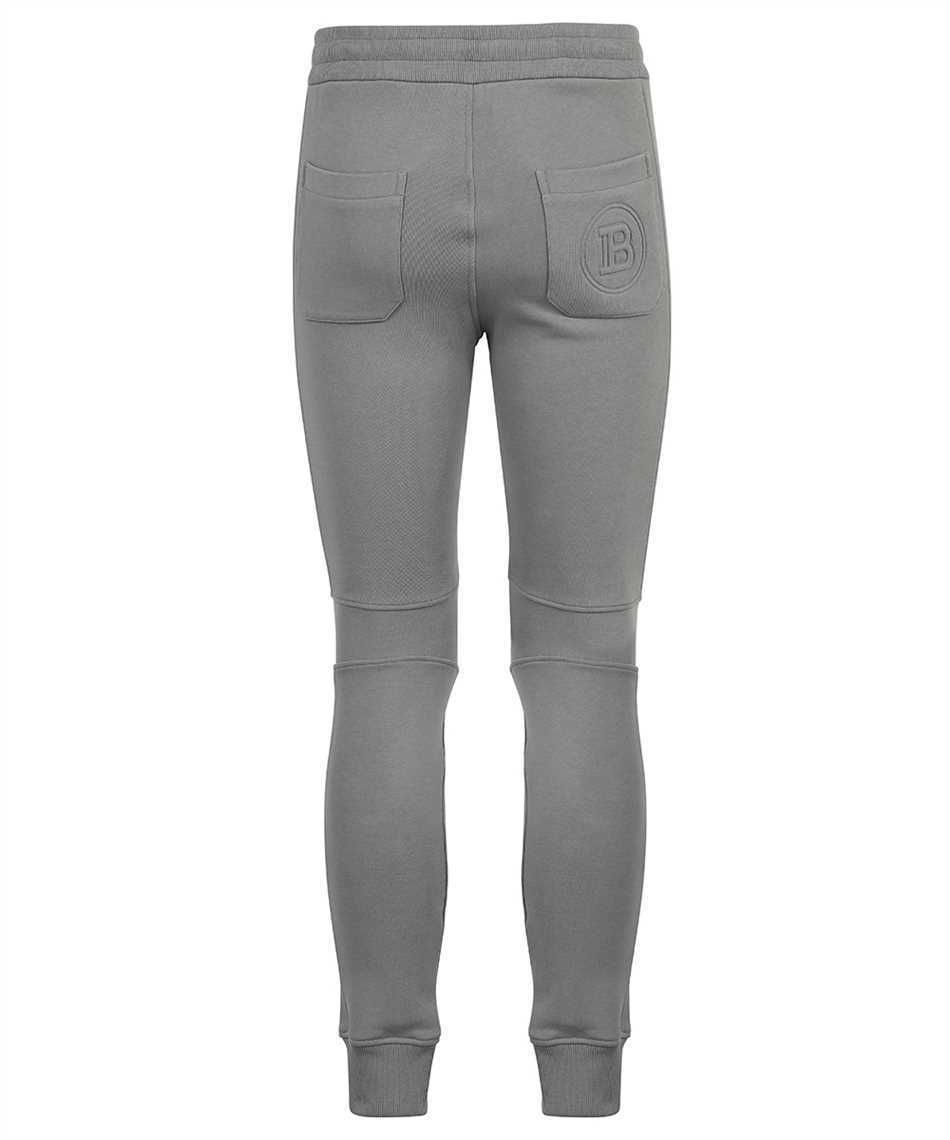 関税込】新作◇BALMAIN バルマン◇ロゴ スウェットパンツ (BALMAIN 関税込】新作◇BALMAIN バルマン◇ロゴ スウェットパンツ (BALMAIN