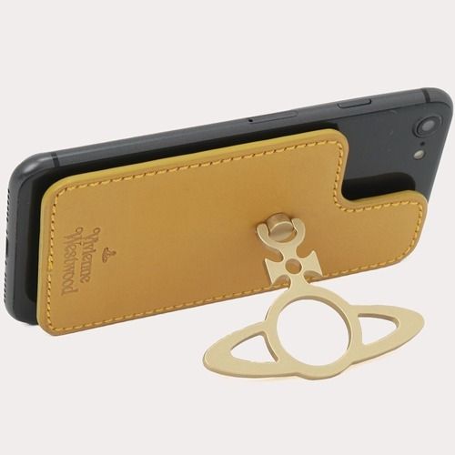 Vivienne Westwood】即対応 ORB CLIPS スマホリング (Vivienne Vivienne Westwood】即対応 ORB CLIPS スマホリング (Vivienne