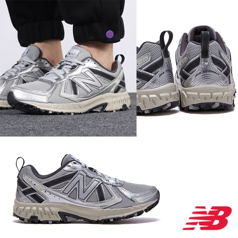 関税負担なし☆New Balance ニューバランス 410 スニーカー (New