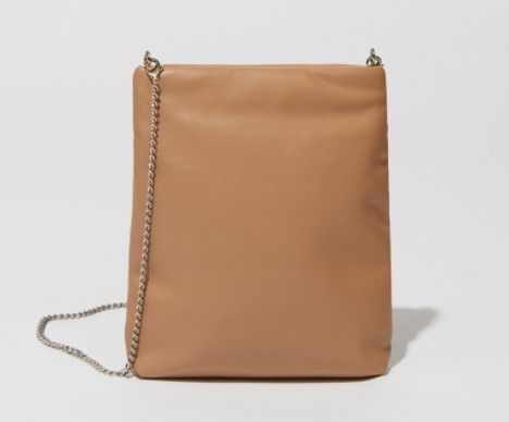 ☆韓国の人気☆【SAMOONDOH】☆phone bag M lambski.n☆バッグ