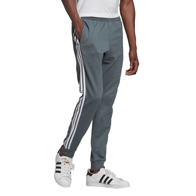 定番アイテム☆adidas Originals☆3ストライプス トラックパンツ ...