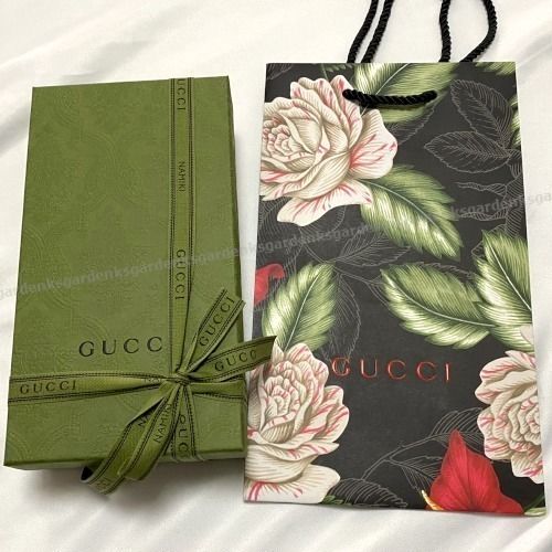 日本限定!注目コラボ☆GUCCI×ヒグチユウコ 長財布☆超レア♪ (GUCCI ...