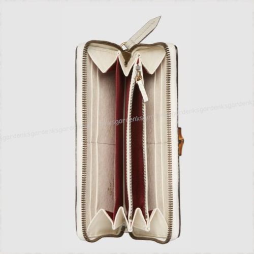 日本限定!注目コラボ☆GUCCI×ヒグチユウコ 長財布☆超レア♪ (GUCCI
