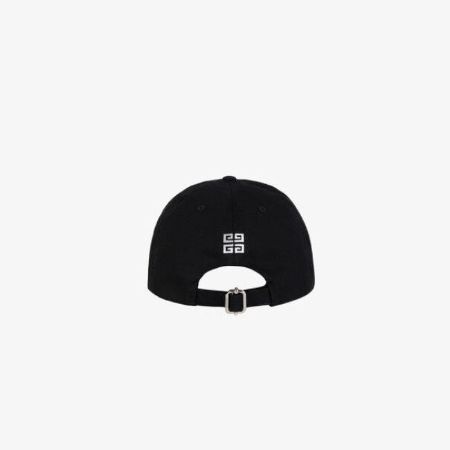 大人気!【GIVENCHY】GIVENCHY 4G サージ キャップ 2色 (GIVENCHY 大人気!【GIVENCHY】GIVENCHY 4G サージ キャップ 2色 (GIVENCHY