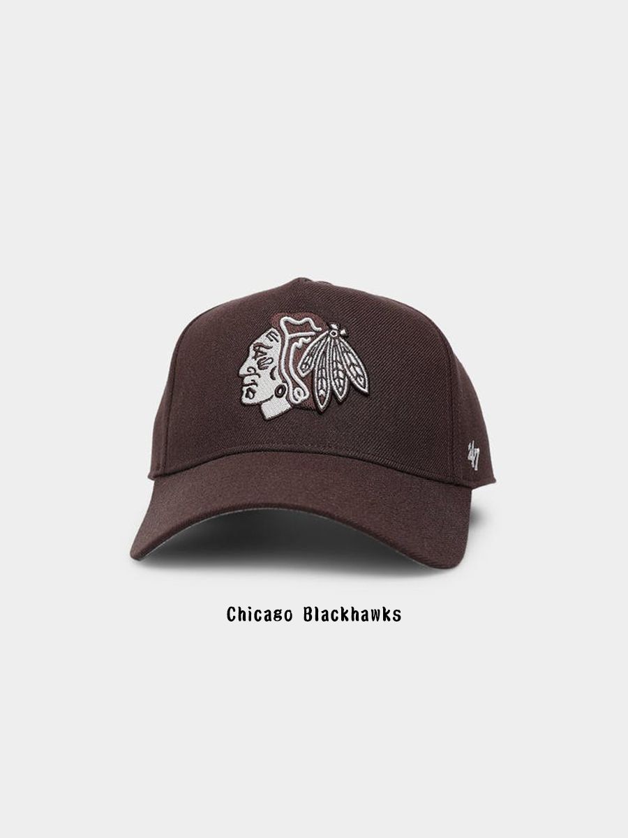 フォーティーセブンブランド 47 Brand MVP DT Snapback キャップ フォーティーセブンブランド47 MVP DT Snapback キャップ 帽子