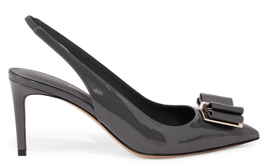 Salvatore ferragamo】ZAHIR スリングバック 3COLOR (Salvatore ...