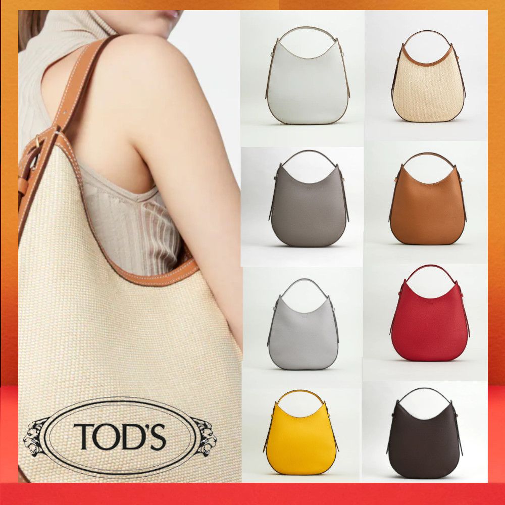 直営店【TOD'S】21SS トッズ オーボエ バッグ スモール (TOD'S/バッグ 直営店【TOD'S】21SS トッズ オーボエ バッグ スモール (TOD'S/バッグ