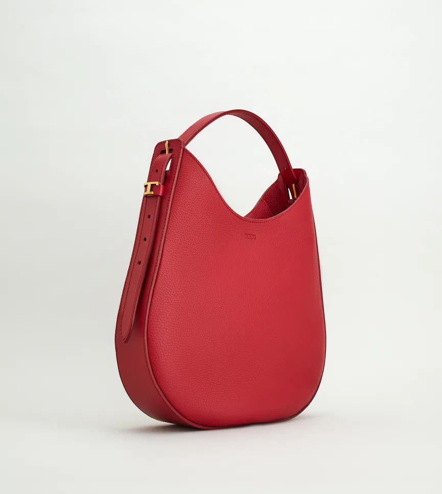 直営店【TOD'S】21SS トッズ オーボエ バッグ スモール (TOD'S/バッグ 直営店【TOD'S】21SS トッズ オーボエ バッグ スモール (TOD'S/バッグ
