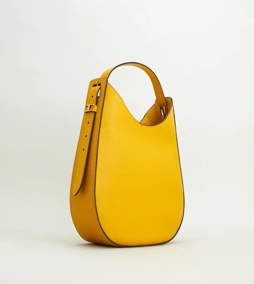 直営店【TOD'S】21SS トッズ オーボエ バッグ スモール (TOD'S/バッグ 直営店【TOD'S】21SS トッズ オーボエ バッグ スモール (TOD'S/バッグ