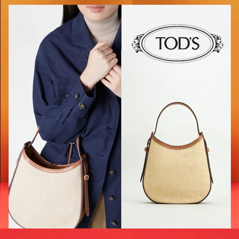 直営店【TOD'S】21SS トッズ オーボエ バッグ ミニ (TOD'S/バッグ 直営店【TOD'S】21SS トッズ オーボエ バッグ ミニ (TOD'S/バッグ
