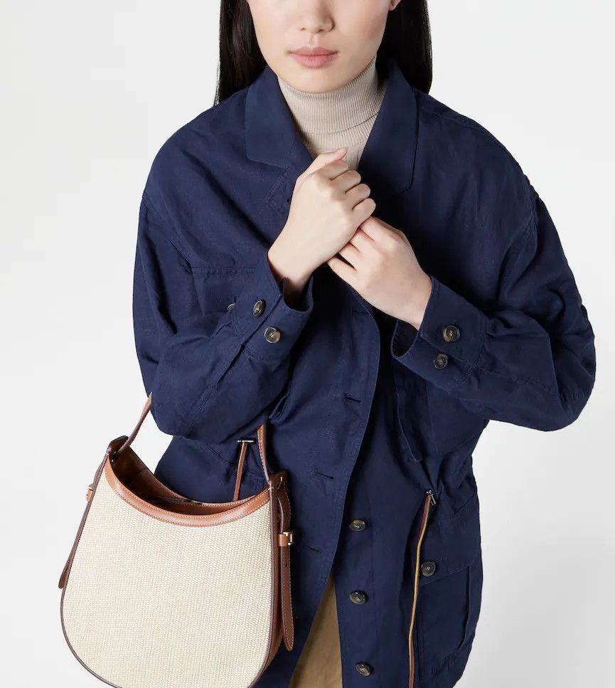直営店【TOD'S】21SS トッズ オーボエ バッグ ミニ (TOD'S/バッグ 直営店【TOD'S】21SS トッズ オーボエ バッグ ミニ (TOD'S/バッグ