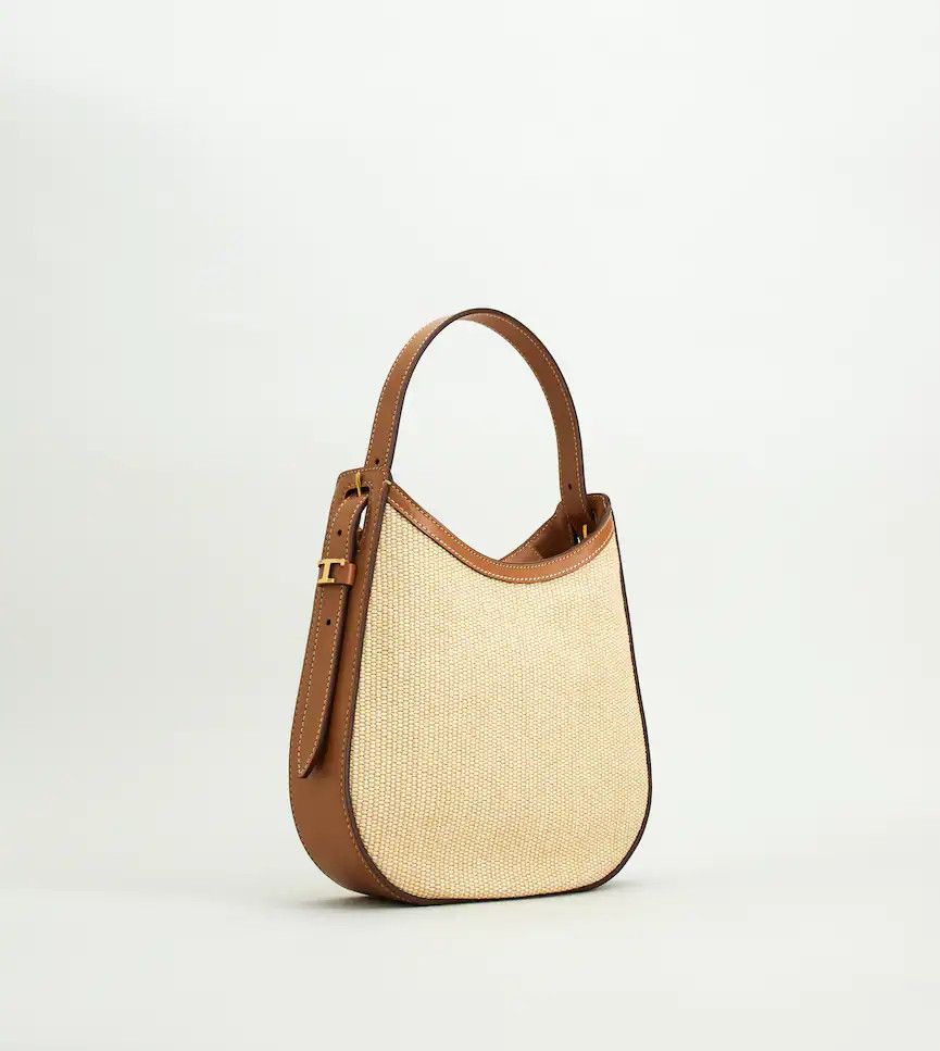 直営店【TOD'S】21SS トッズ オーボエ バッグ ミニ (TOD'S/バッグ 直営店【TOD'S】21SS トッズ オーボエ バッグ ミニ (TOD'S/バッグ