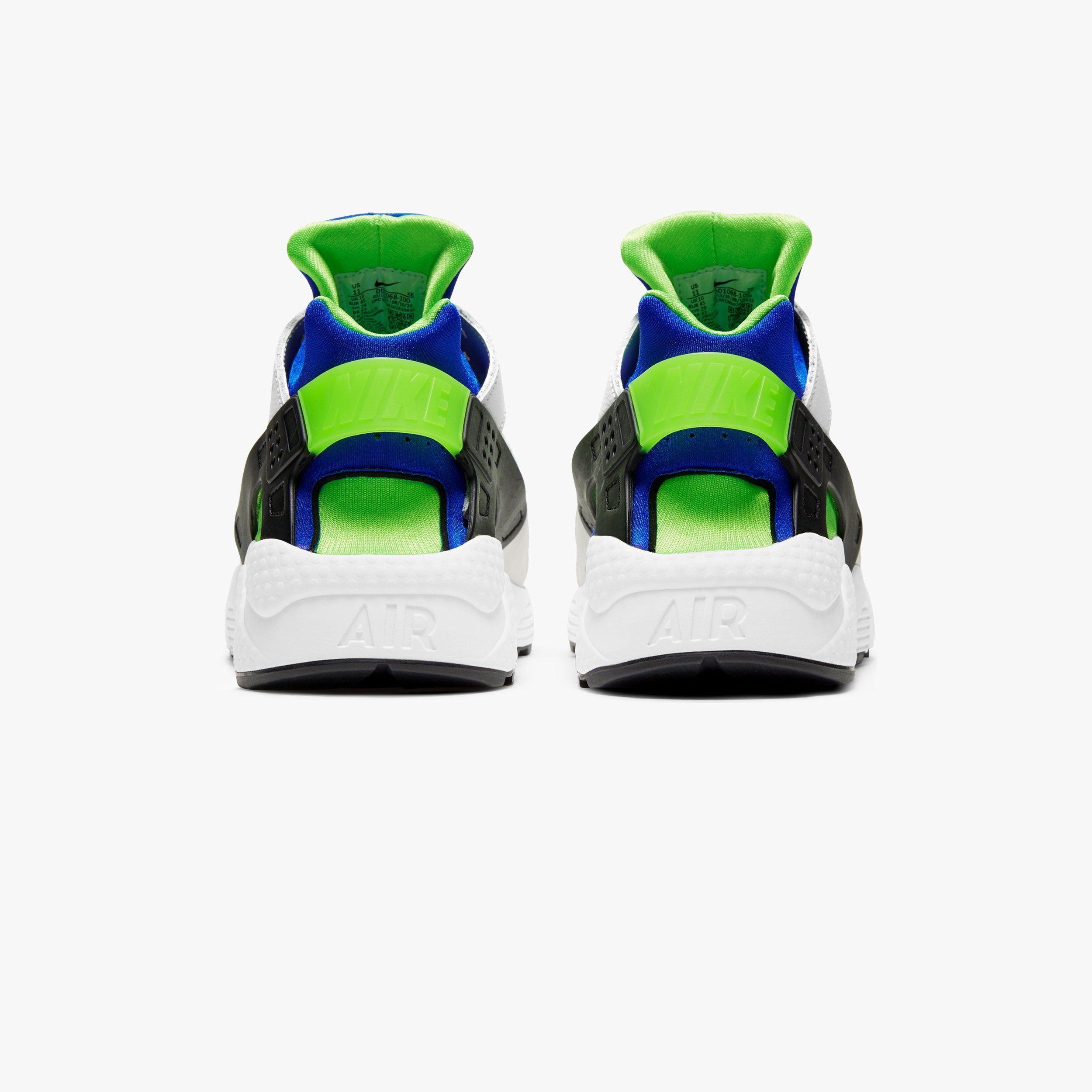 ☆関税送料込み☆Nike☆エアハラチ スクリームグリーン (Nike ☆関税送料込み☆Nike☆エアハラチ スクリームグリーン (Nike