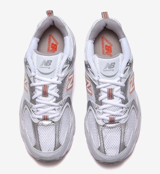 ★関税込★New Balance★MR530AC★530 スニーカー★23-29cm★ ☆関税込☆New Balance☆MR530AC☆530 スニーカー☆23-29cm