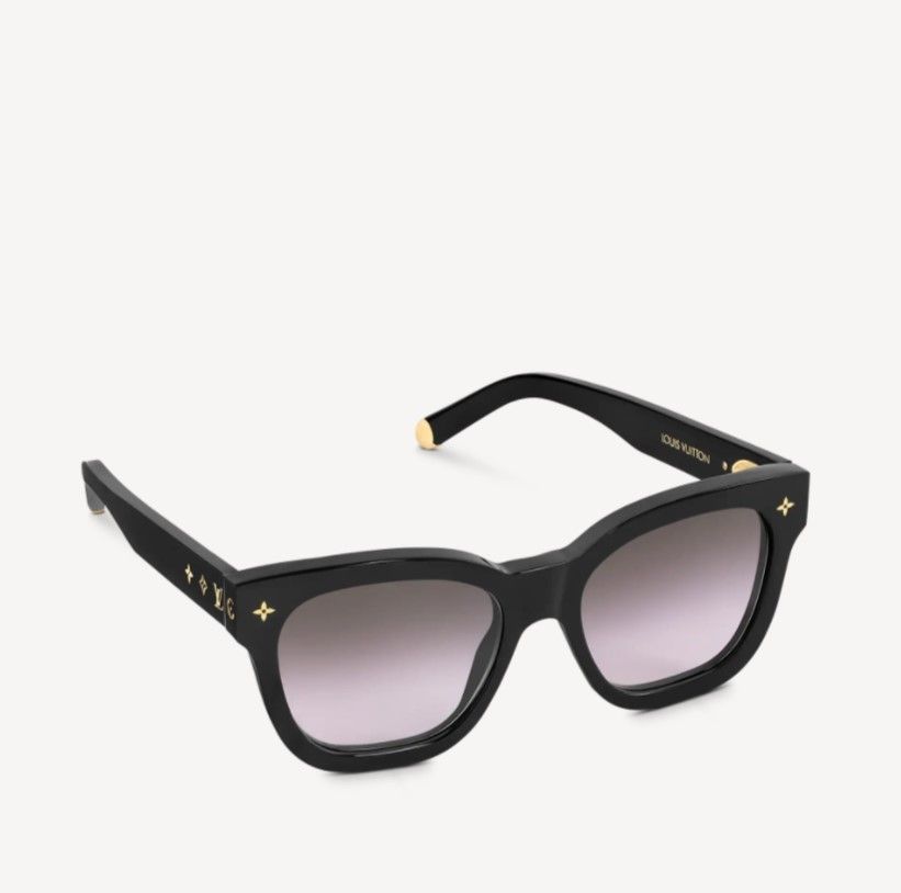 LOUIS VUITTON☆サングラス マイ モノグラム・スクエア☆即納! (Louis LOUIS VUITTON☆サングラス マイ モノグラム・スクエア☆即納! (Louis