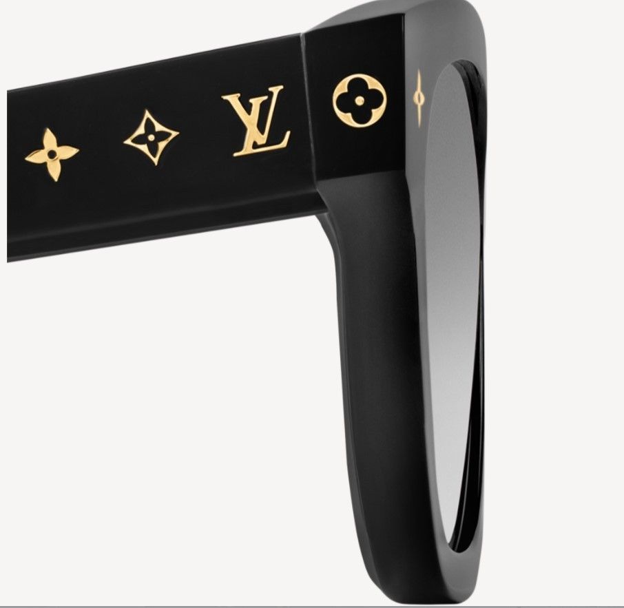 LOUIS VUITTON☆サングラス マイ モノグラム・スクエア☆即納! (Louis LOUIS VUITTON☆サングラス マイ モノグラム・スクエア☆即納! (Louis