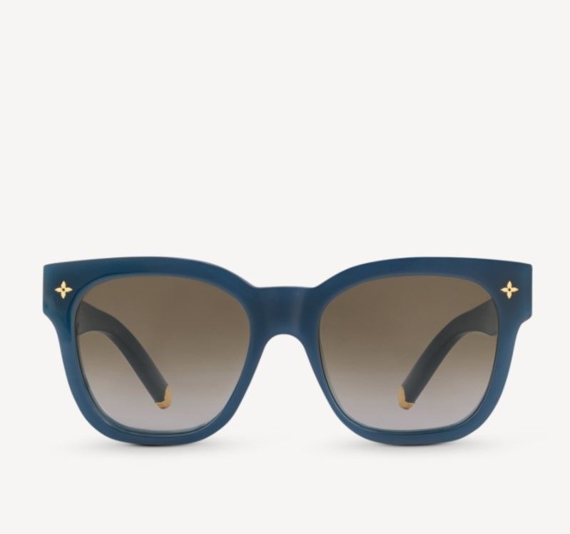 LOUIS VUITTON☆サングラス マイ モノグラム・スクエア☆即納! (Louis LOUIS VUITTON☆サングラス マイ モノグラム・スクエア☆即納! (Louis