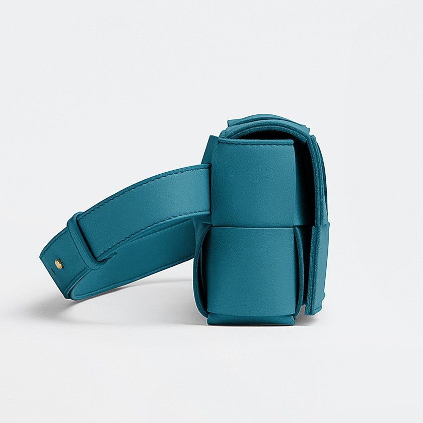 累積売上総額第1位【BOTTEGA VENETA】ベルトバッグ_668572 (BOTTEGA