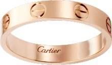 Cartier】国内発送 LOVE WEDDING BAND LOVE ウェディング リング ...