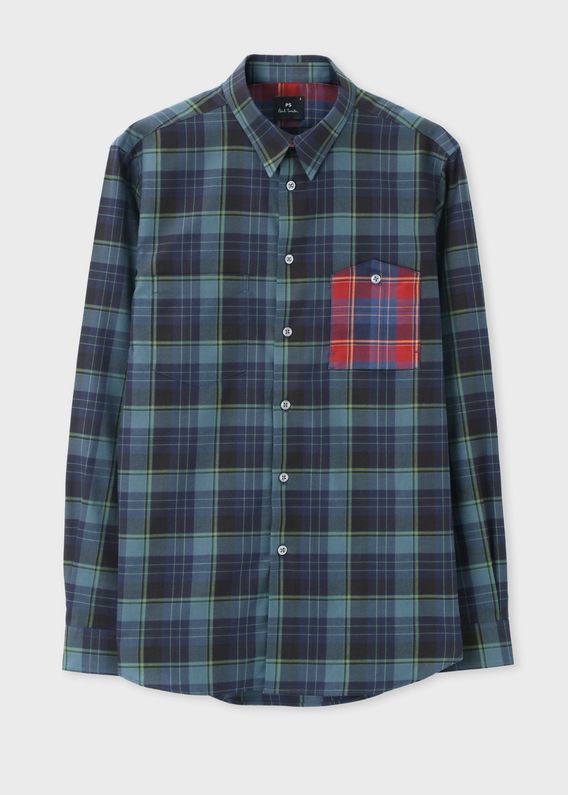 楽天市場】Paul Smith ポールスミス シャツ フローラル プリント