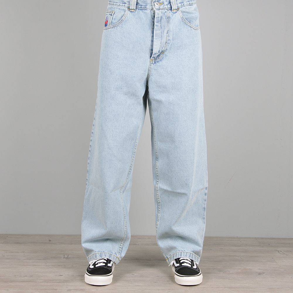 関税送料込【Polar Skate Co】ビッグボーイデニム 3色 (Polar Skate Co 関税送料込【Polar Skate Co】ビッグボーイデニム 3色 (Polar Skate Co