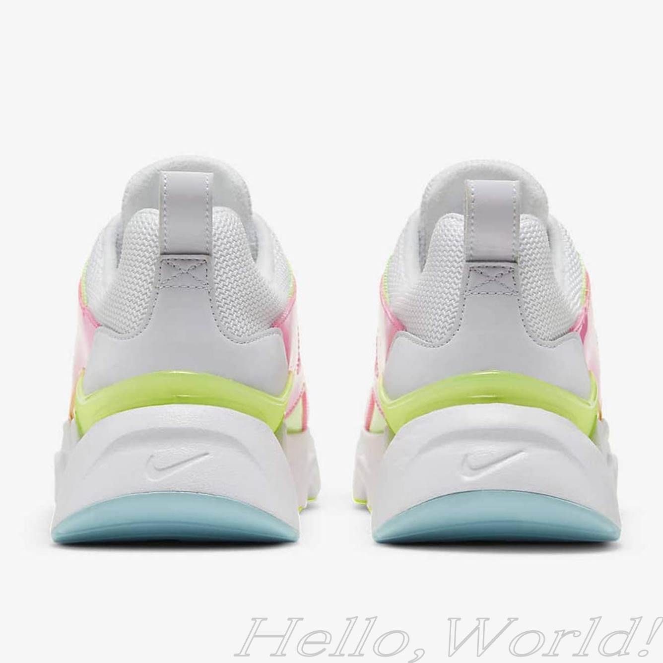 大人気!!NIKE☆AS W RYZ 365 ☆BQ4153☆ 国内発送 ☆Nike☆大人気☆RYZ 365☆追跡可 (Nike/スニーカー) BQ4153-100