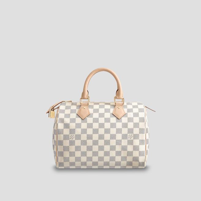 Louis Vuitton】ボストンバッグ ハンドバッグ スピーディ 25 (Louis ...
