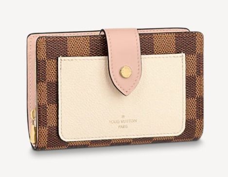 正規直営店買付】ルイヴィトン ポルトフォイユ・ジュリエット (Louis 正規直営店買付】ルイヴィトン ポルトフォイユ・ジュリエット (Louis