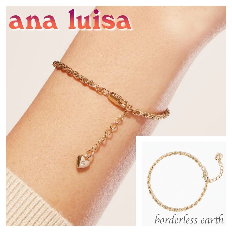 NY発【ana luisa】 NY発【ana luisa】