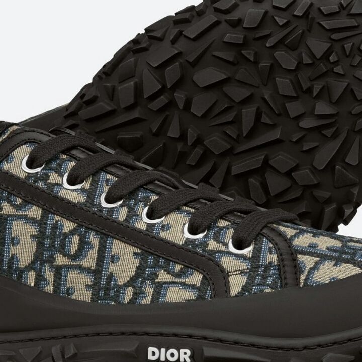 国内発送(関税込)◆Dior◆新作B28ロートップスニーカー 国内発送(関税込)◆Dior◆新作B28ロートップスニーカー