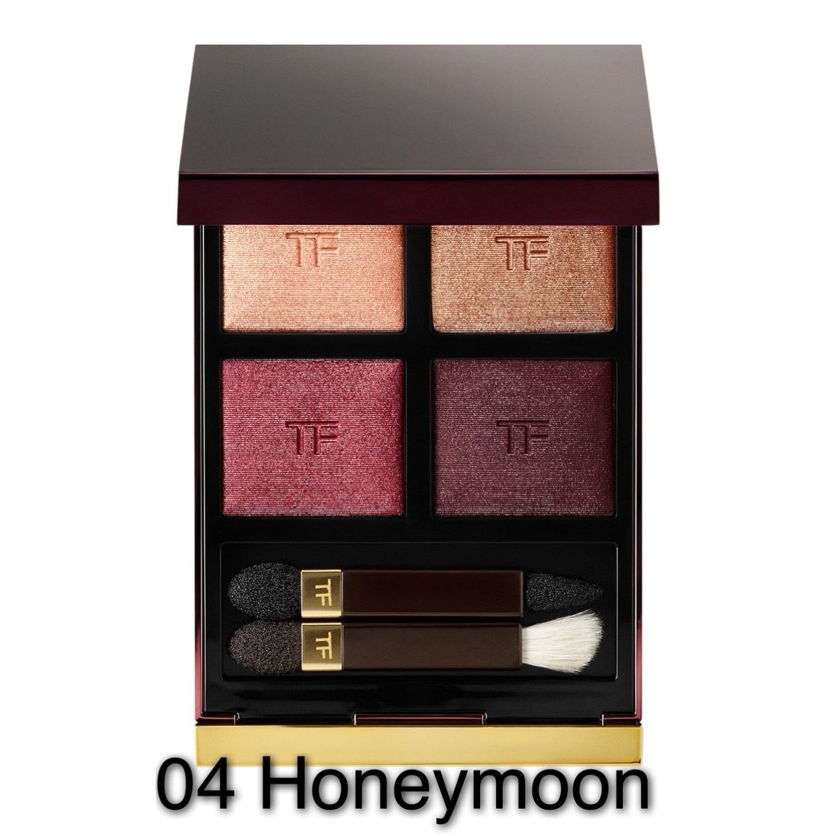 TOM FORD】トムフォード Eye Color Quad アイシャドウ (TOM FORD/アイ TOM FORD】トムフォード Eye Color Quad アイシャドウ (TOM FORD/アイ