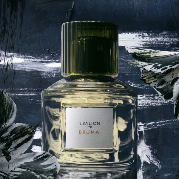 有名ブランド シール トゥルードン ブルマ CIRE TRUDON BRUMA EDP 100ML 香水(ユニセックス)