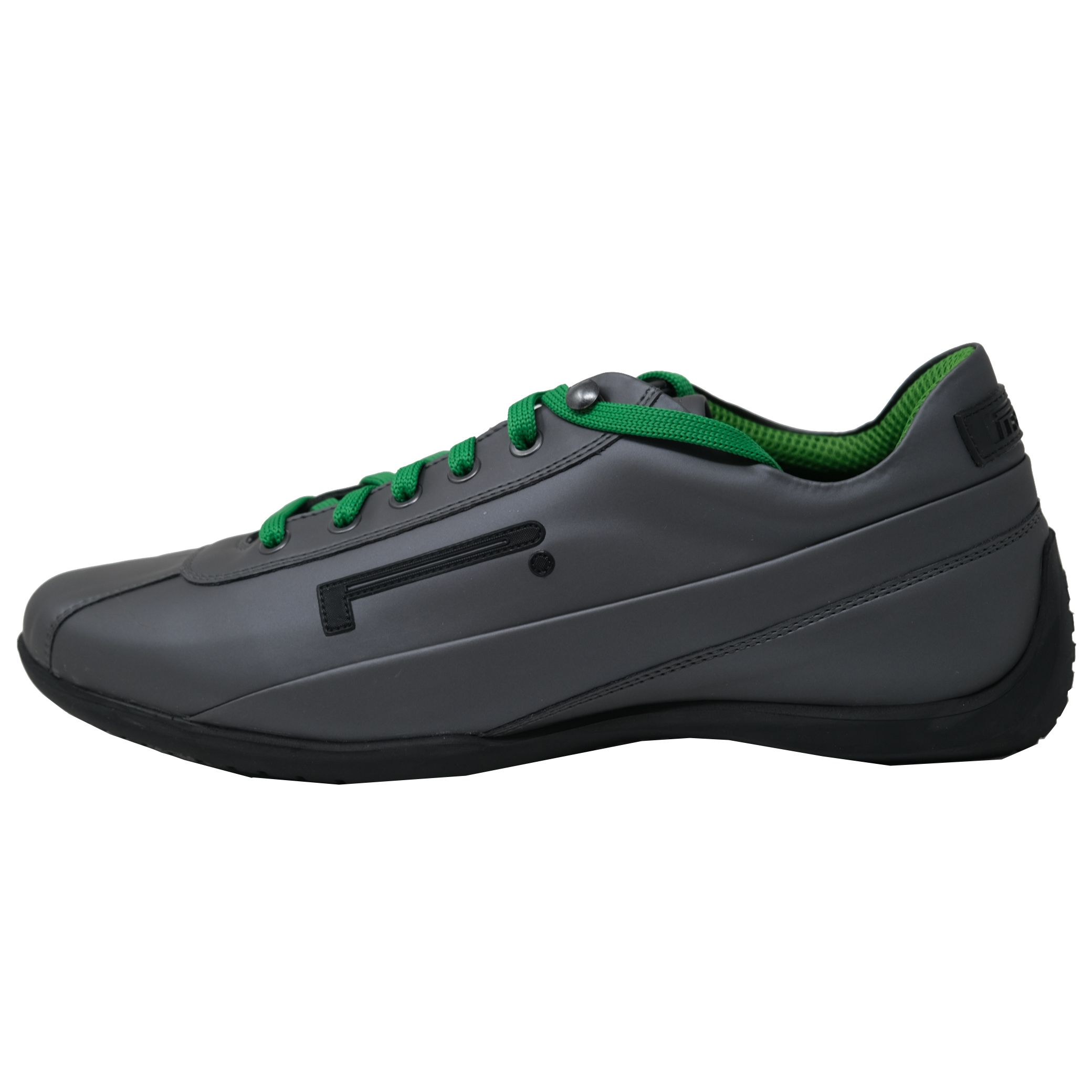 Pirelli LABEL REX-02 Sneakers-M Synthetic P530511Q-03 27cm