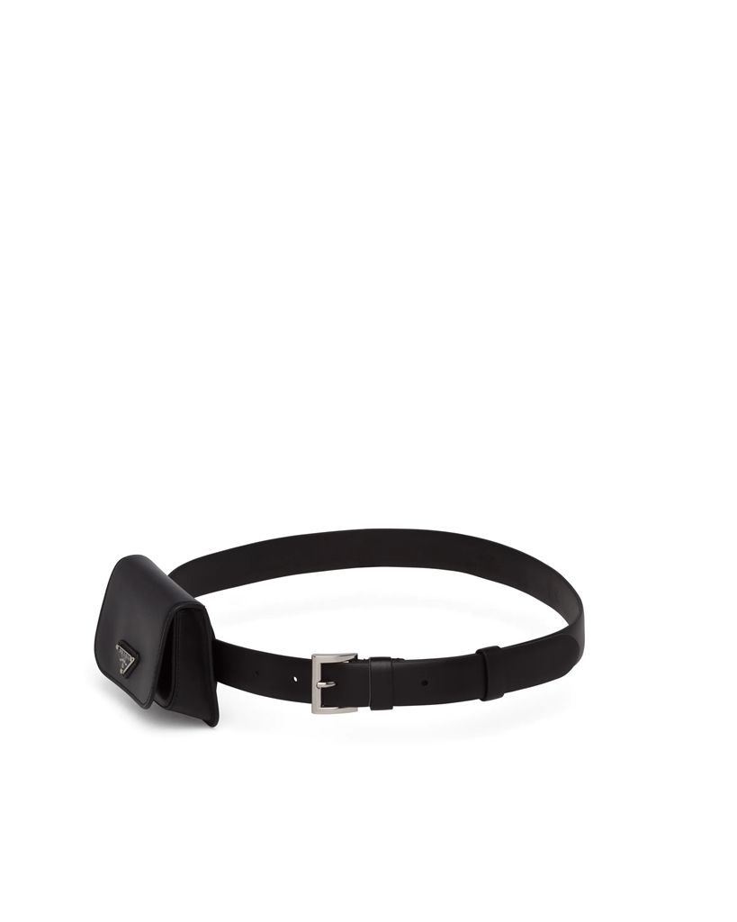 累積売上総額第1位!【PRADA】ポーチ付きベルト_1CC500_8NQ (PRADA 累積売上総額第1位!【PRADA】ポーチ付きベルト_1CC500_8NQ (PRADA