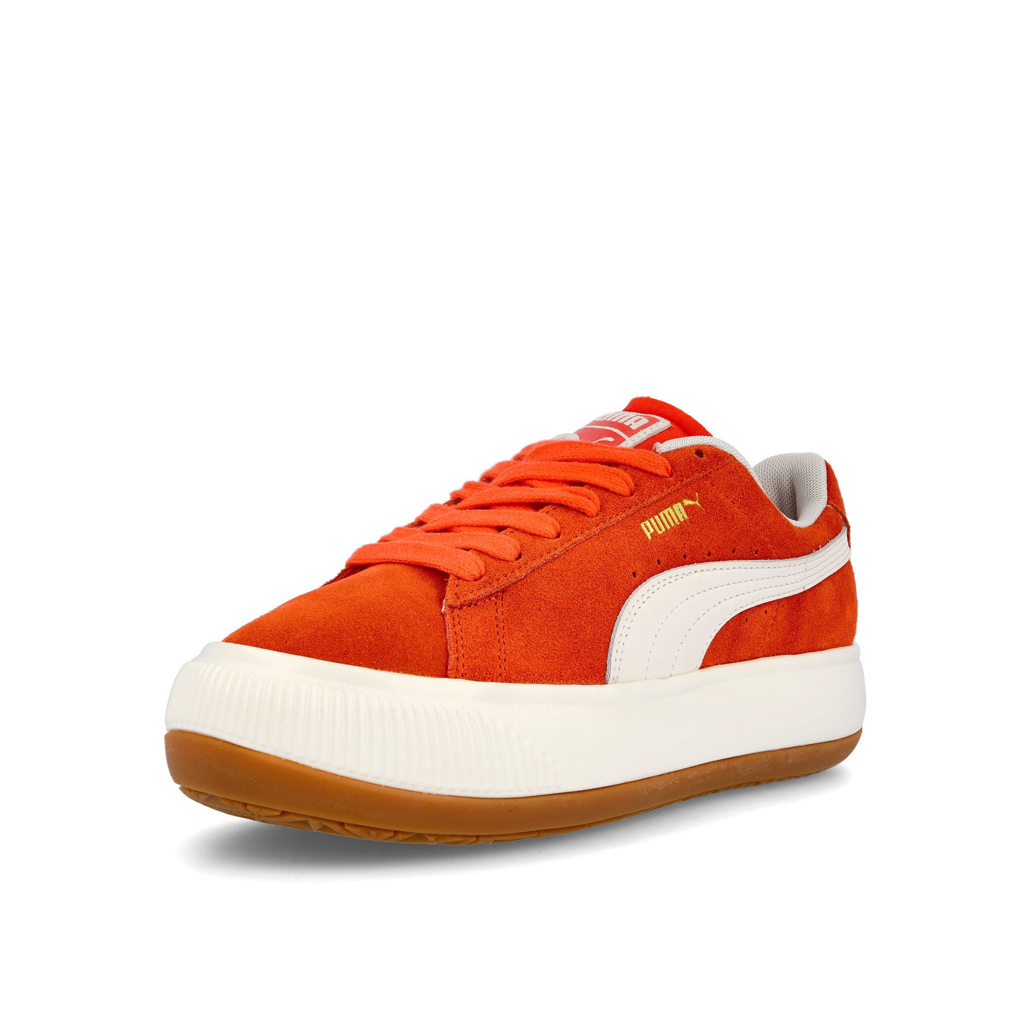☆PUMA WMNS☆スエード.MAYU UP☆グレナデン☆ (PUMA/スニーカー ☆PUMA WMNS☆スエード.MAYU UP☆グレナデン☆ (PUMA/スニーカー