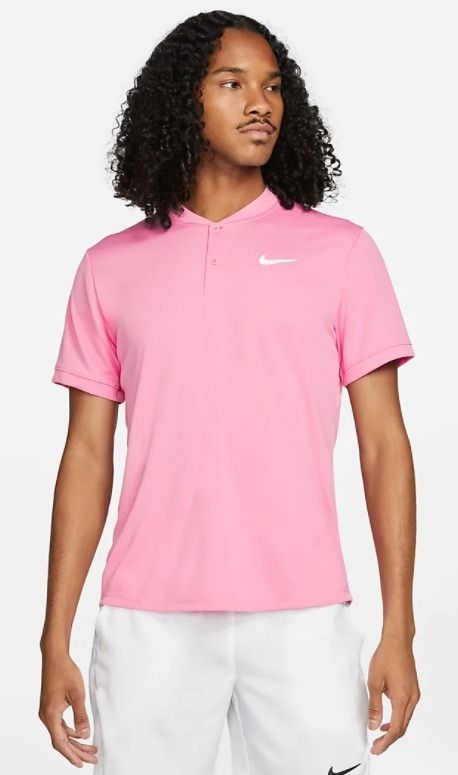 2021年ファッション福袋 家の中でも大活躍☆最新ポロシャツ☆NikeCourt Dri-FIT選べる7色 Tシャツ・カットソー 家の中でも大活躍☆最新ポロシャツ☆NikeCourt Dri-FIT選べる7色