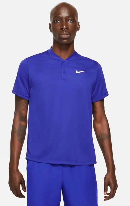 家の中でも大活躍☆最新ポロシャツ☆NikeCourt Dri-FIT選べる7色 家の中でも大活躍☆最新ポロシャツ☆NikeCourt Dri-FIT選べる7色