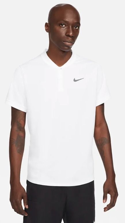2021年ファッション福袋 家の中でも大活躍☆最新ポロシャツ☆NikeCourt Dri-FIT選べる7色 Tシャツ・カットソー 家の中でも大活躍☆最新ポロシャツ☆NikeCourt Dri-FIT選べる7色