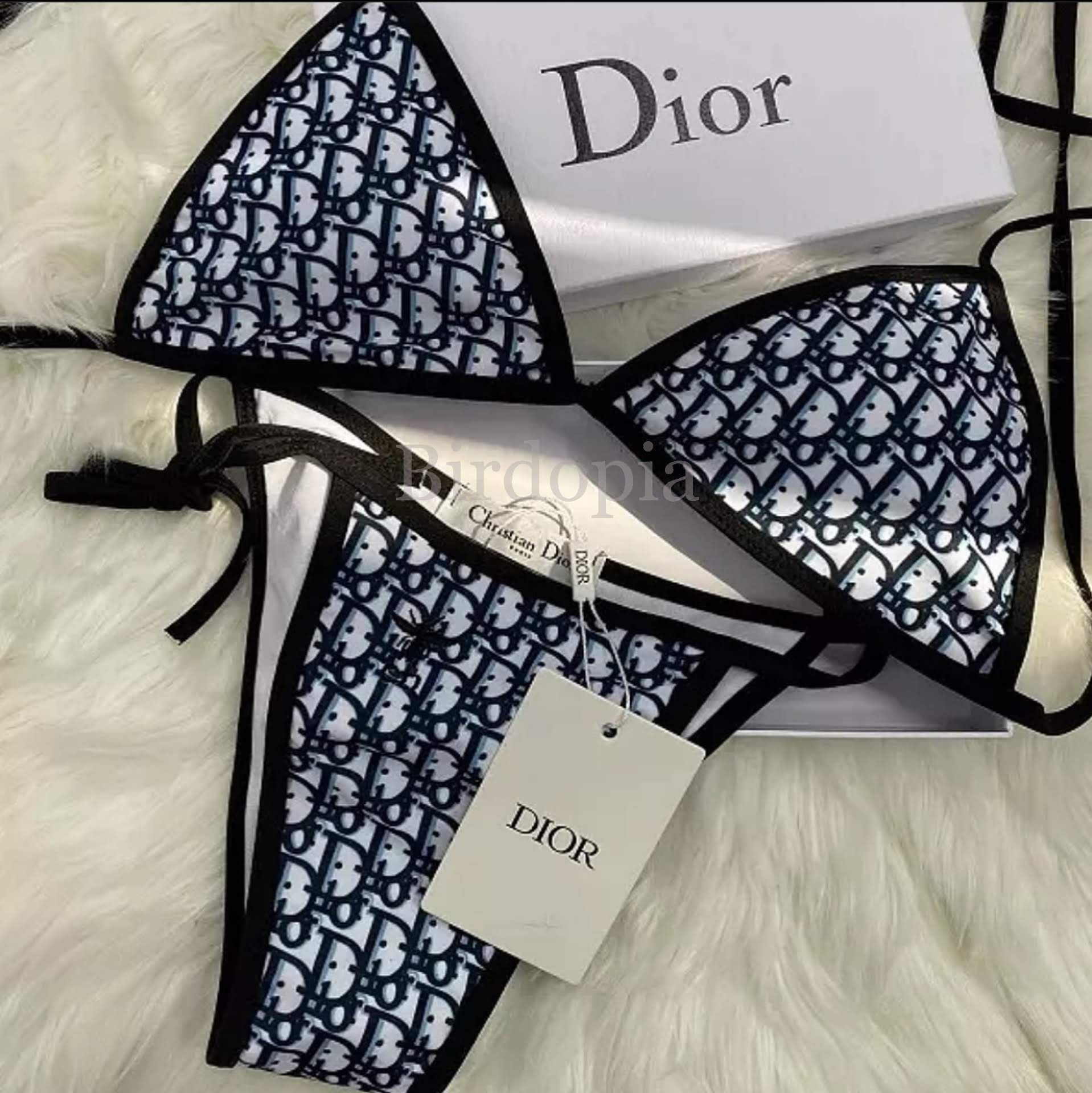 2022年最新入荷 ビキニ Dior - その他