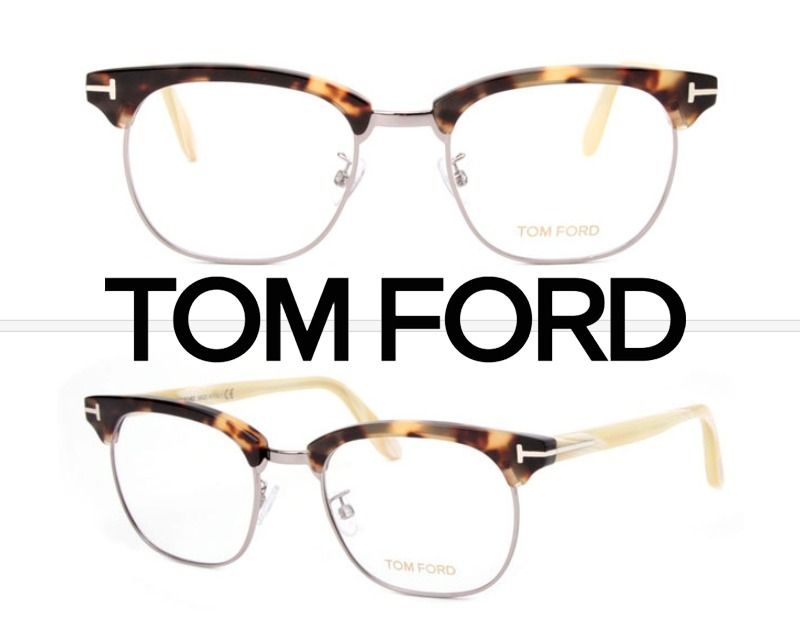 TOM FORD(トムフォード)★ファッションメガネ TF5342-052 TOM FORD(トムフォード)★ファッションメガネ TF5342-052