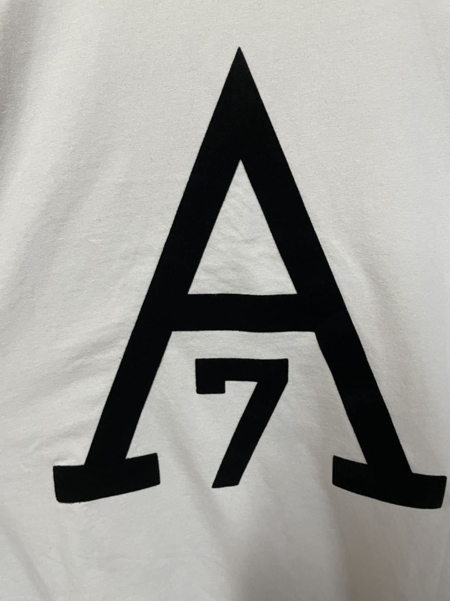 Fear of God American all stars 7th collection Tシャツ WMNS) Fear of God the-seventh-collection All Star Henley Tee